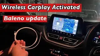 Обновление информационно-развлекательной системы Baleno Infotainment System: Как обновить! Новые ...