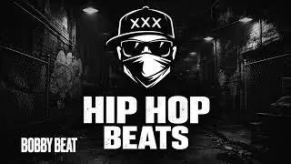Aggressive Synth Type Beat - Hard Hip Hop Instrumental