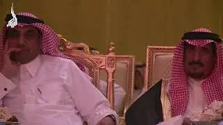 حفل معايدة ذوي زياد لعام 1438هـ وأفتتاح المجالس في درة البدائع