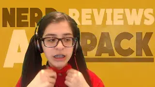 Обзор текстур-пака Nerd 6!!!!!!!1