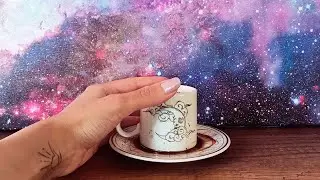ÖZEL BAKILMIŞÇASINA SANA ÖZEL HİSSETTİREN BİR KAHVE FALI ☕ NOKTA ATIŞI VE DETAYLI İZLEYENE ÖZEL FAL