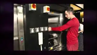 Dumb waiter Lift ; Service Lifts ; Food Lifts