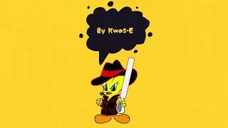 Kwas-E - TWEETY BIRD VISUALIZER