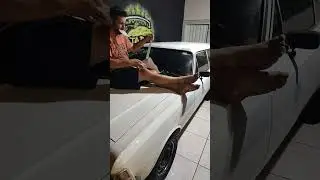 adesivo na caravan