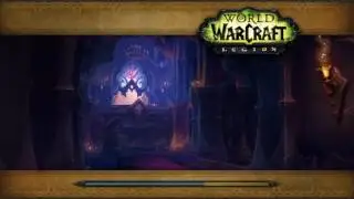 Mythic+ 14 & 15 (Rabenwehr & Seelenschlund)