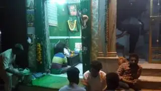 Dargah  Hathi Gate Amritsar