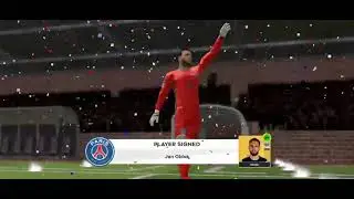 buying oblak goalkeeper GK Dream League soccer 2021  DLS