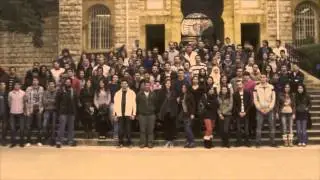 2014 Organic Chemistry Competition Trailer