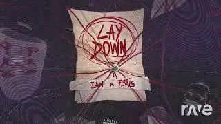 Ian x Floris x Coronita - Lay Down (TECHNO MASHUP)
