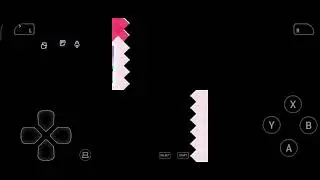 Newer super mario bros DS (NDS hack) 100% collect star coins Save/Load file Part 7/8: World 7