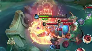 &ldquo;1 Trick to WIN Every Team Fight! ⚔️ #MLBBProTips&rdquo;