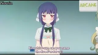 Funniest Anime Moments | Haliarious Anime Moments |        part 3 ||ARCANE ||