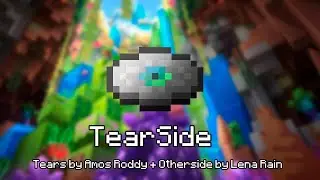 Tearside | Tears + Otherside | Minecraft Music Disc Remix