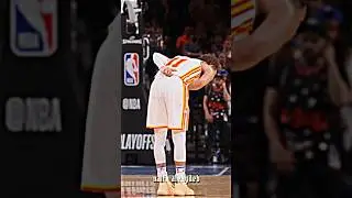 Trae Young vs Knicks 😯🔥