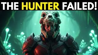 They Released Their Deadliest Hunter Against Humans &mdash; It Never Survived | Best HFY Story