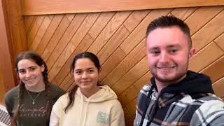 First Reconciliation Walk Through