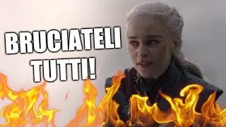 Ecco perch&eacute; l'ottava stagione di Game of Thrones fa schifo [SPOILER]