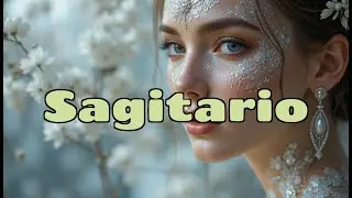 SAGITARIO 🥰❤️ Un giro inesperado cambia todo entre ustedes… ¡felicidad total! | HOROSCOPO AMOR