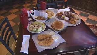 Foodie Friday: Wingzup serving best wings in Austin | KVUE