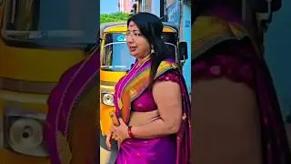 Lekshmi Nair 🔥 #mallu #actress #viralvideo #fashion