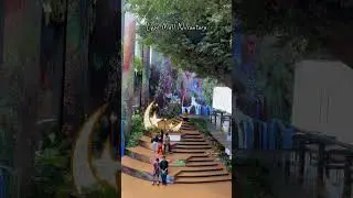 Wajah baru Plaza Semanggi - Lippo Mall Nusantara