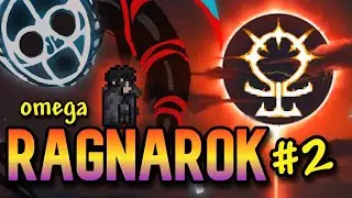 OMEGA RAGNAROK 2 (MEJORANDO EL TRUE MELEE)