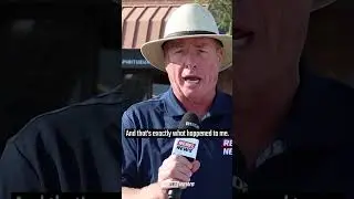 Caught on camera! Rebel News reporter witnesses heist at LCBO store