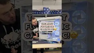 Полностью МОДУЛЬНЫЙ корпус для ПК! 🤯