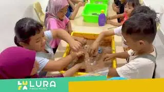 🚗 SCHOOL HOLIDAY PROGRAMME 🚗Messy Play: Car Wash 🚗🫧