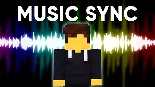 2 Years of Music Syncing in Minecraft