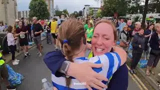 Kenilworth Half Marathon 2025 