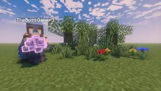 PLAYING MINECRAFT (MACE + ELYTRA) PVP
