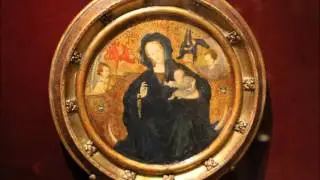 International Gothic Art