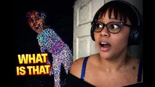 This Horror Game Made Me Lose My Sanity&hellip; (Face of Another)😱