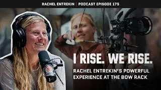 Rachel's Bow Rack Experience | Rachel Entrekin | Highlight from Ep.175