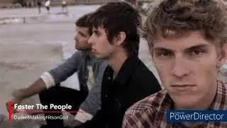 Foster The People type beat (Prod. By DaileeBMakingHitsOnGod)