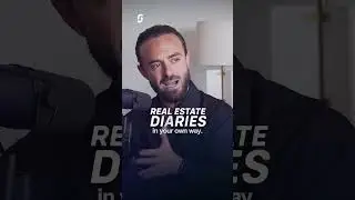 Behind the Scenes of Gavin Rubinsteins Real Estate Diaries (from the company that produced it)