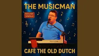 Caf&eacute; The Old Dutch