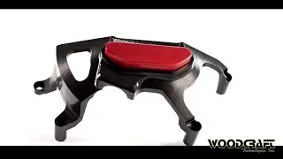Woodcraft Technologies | Engine Case Cover Protector