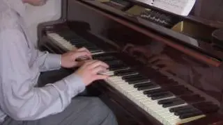 Alfie: Journey Through The Real Book #6 (Jazz Piano Lesson)