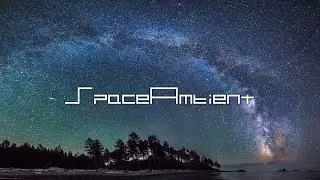 The Intangible - Beckoning Universe [SpaceAmbient Channel]