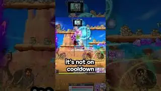 MapleStory 2025 Botters be like...🤖 #shorts #maplestory #twitchclips