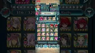 Fire Emblem Heroes: Updating Delthea And Fallen Delthea&rsquo;s Builds