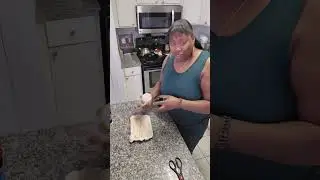 Chicken Fried Bacon