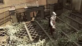 Ezio's Pivotal Moment | AC II Playthrough | Slow Soft Gaming