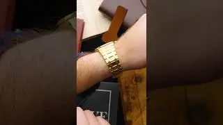 Audemars Piguet Royal Oak: Steel vs. Gold l SwissWatchExpo