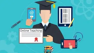 Best Digital Tools and Apps to Use for Online Teaching