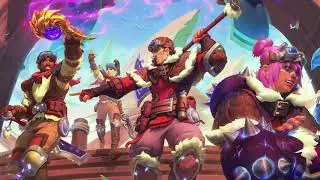 #Dauntless, Shrike NO DAMAGE...Espada Malkarion!