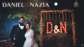 DANIEL + NAZIA |  Goan wedding video | Robin Estudios / Viraj creations photography Goa