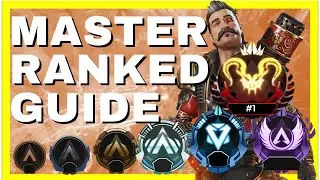 How to Gain RP and Rank Up Fast in Season 8 | Apex Legends Ranked Guide